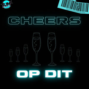 Dengarkan Cheers Op Dit lagu dari Mxlcolm dengan lirik