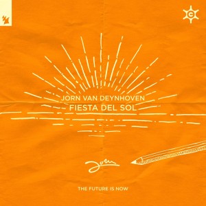 Dengarkan Fiesta del Sol lagu dari Jorn Van Deynhoven dengan lirik