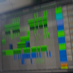 default playlist img