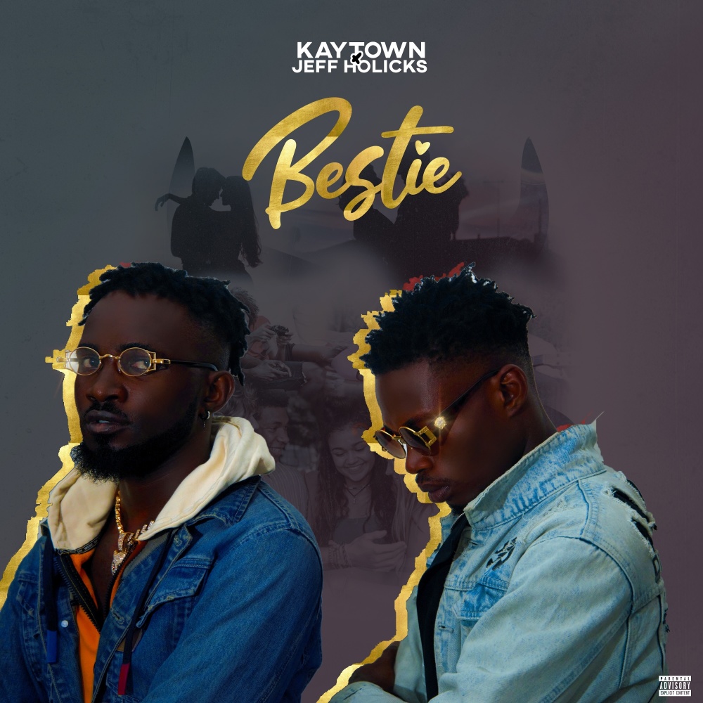 Bestie (Explicit)