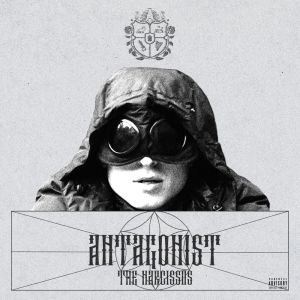 Album Antagonist (Explicit) from The Narcissus
