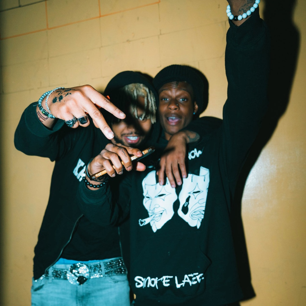 STW+++ (feat. Paxxyyy) (Explicit)