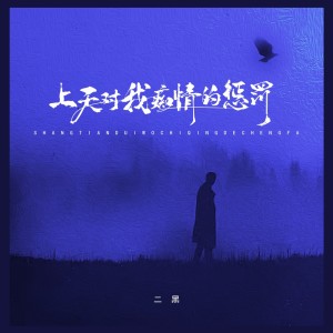 Listen to 上天对我痴情的惩罚 (完整版) song with lyrics from 二黑