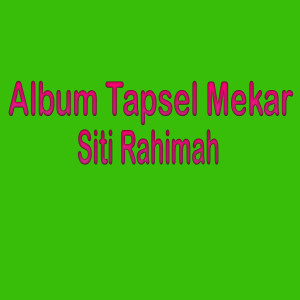 Album Tapsel Mekar dari Poppy Purnama
