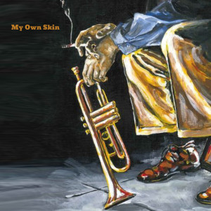 Album My Own Skin from Maria Augusta