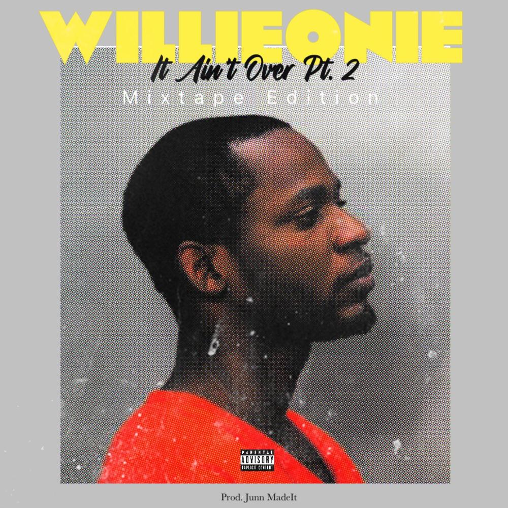 Stay On Pivot (Explicit)