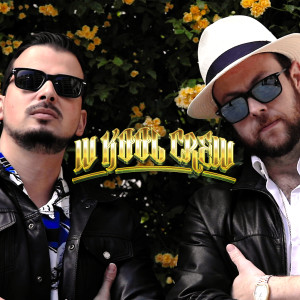 Listen to Welcome to Life song with lyrics from WKoolCrew