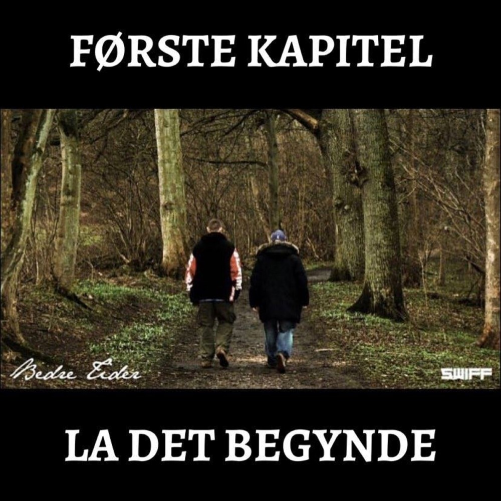 Bedre Tider (Explicit)