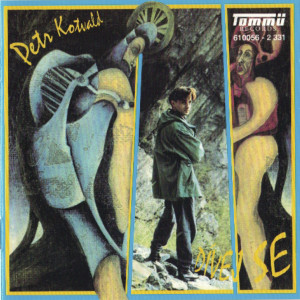Album Dívej Se from Petr Kotvald