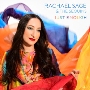 Listen to Just Enough (Single Version) song with lyrics from Rachael Sage