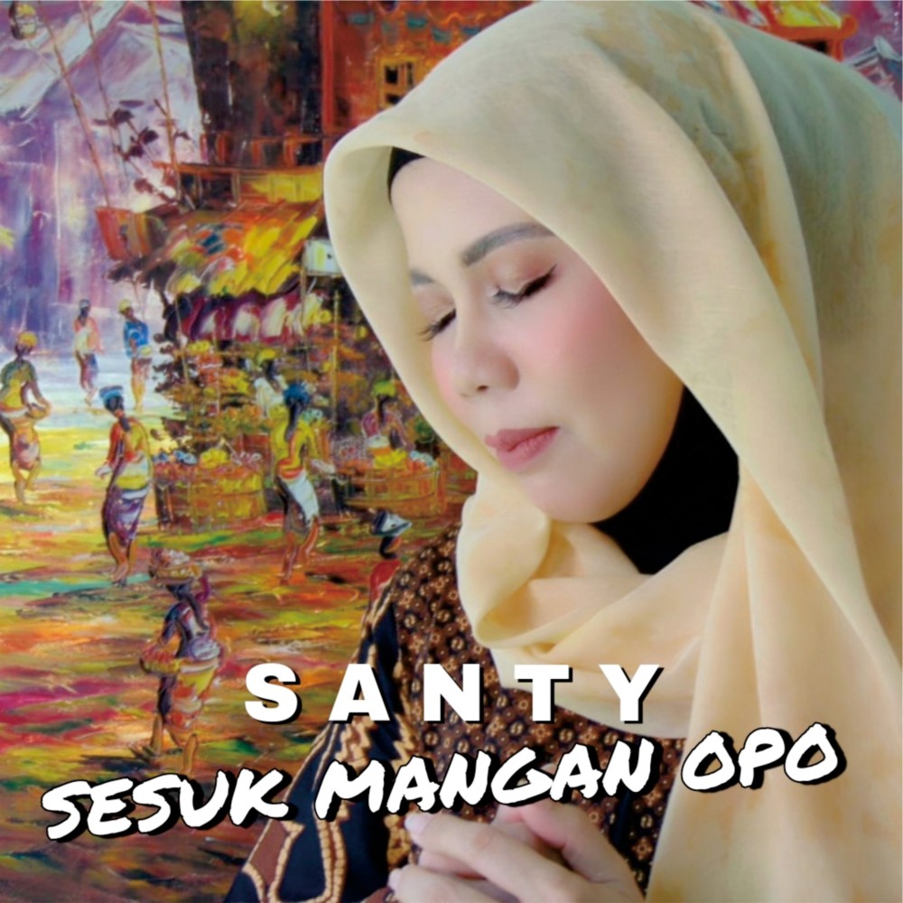 Sesuk Mangan Opo