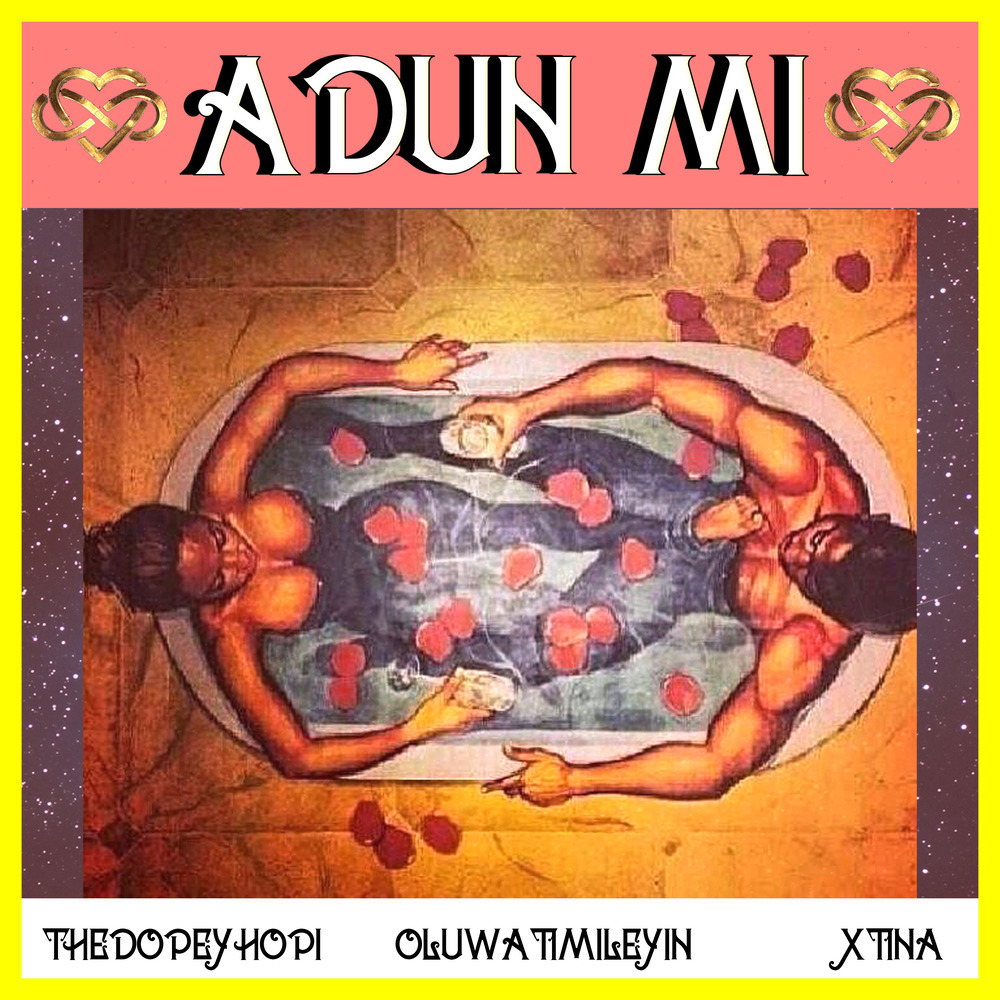 Adun Mi (Explicit)