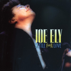 ดาวน์โหลดและฟังเพลง Settle For Love พร้อมเนื้อเพลงจาก Joe Ely