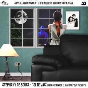 Album Si Te Vas from 