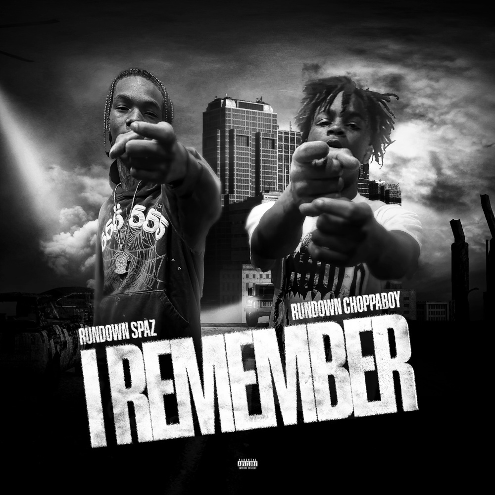 I Remember (Explicit)
