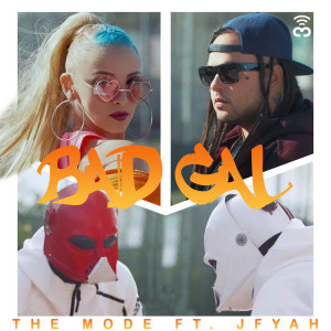 Album Bad Gal from 