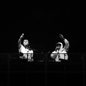 อัลบัม Back 2 Back ศิลปิน Skepta