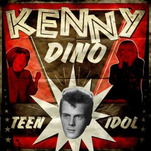 Kenny Dino的專輯Teen Idol