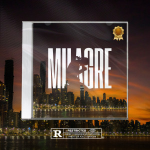 ดาวน์โหลดและฟังเพลง Milagre พร้อมเนื้อเพลงจาก Raio