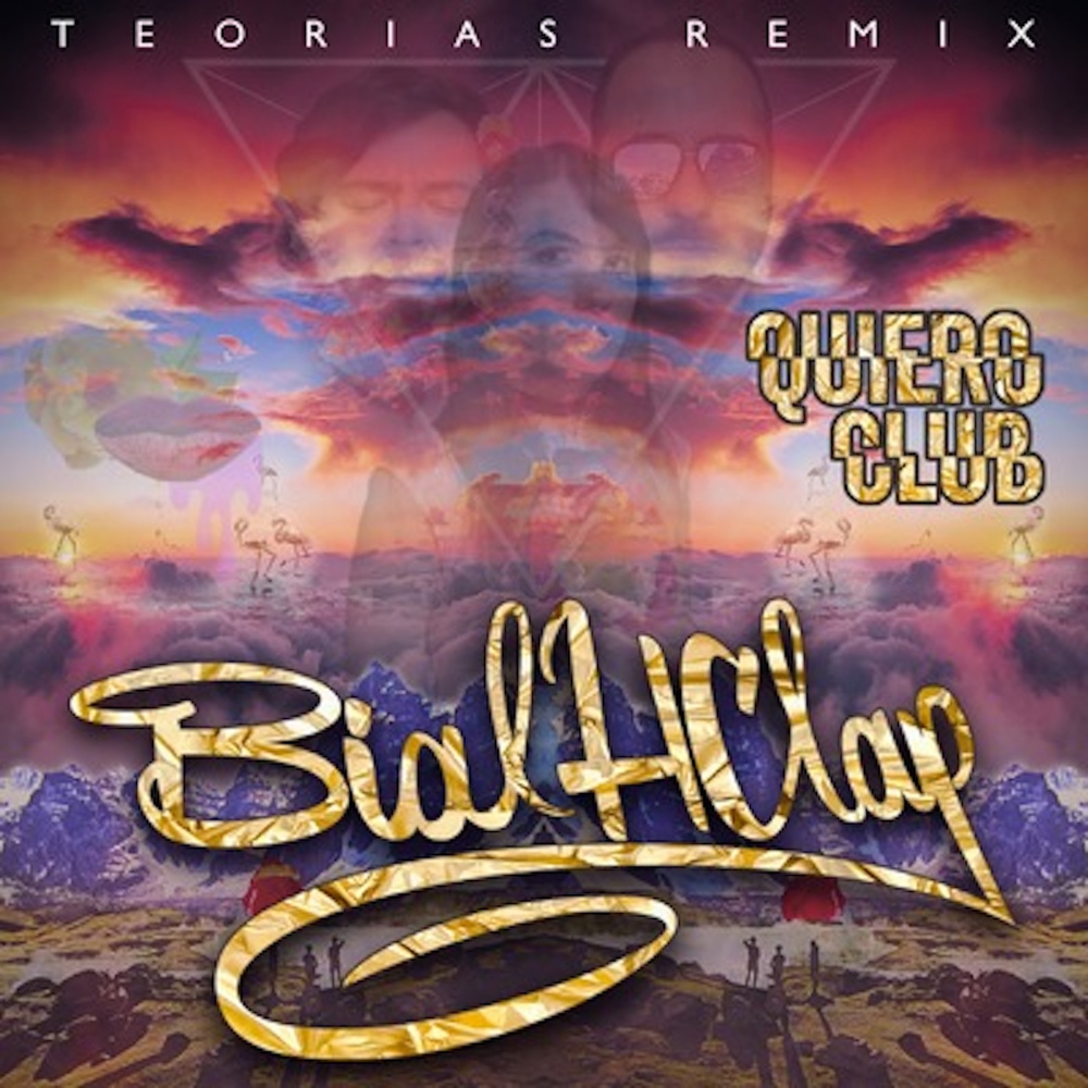 Teorías (Remix)
