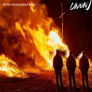 Album Devil With Angel Eyes from Union J