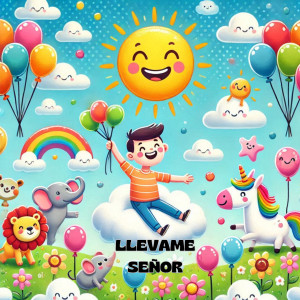 ดาวน์โหลดและฟังเพลง llevame señor พร้อมเนื้อเพลงจาก Ministerio de Alabanza Avivamiento Celestial