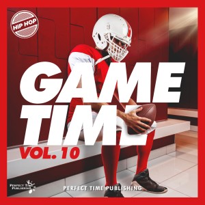 อัลบัม Game Time Vol. 10 ศิลปิน Perfect Time