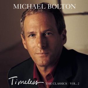 收聽Michael Bolton的Try A Little Tenderness (Album Version)歌詞歌曲