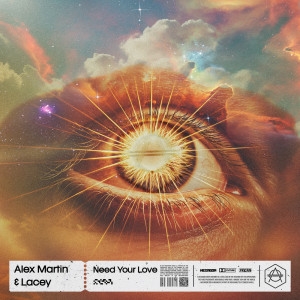 Alex Martin的專輯Need Your Love