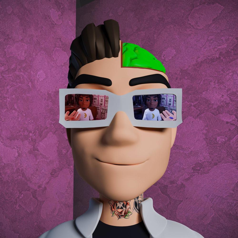 REDPILL (BASS BOOSTED) (Explicit)