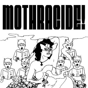 Album Mothracide! EP (Explicit) from Mothracide!
