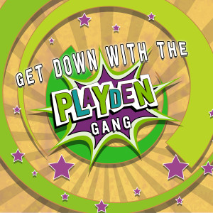 Album Get Down With the Play Den Gang from Vinnie