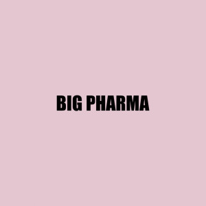 Sleaford Mods的專輯Big Pharma