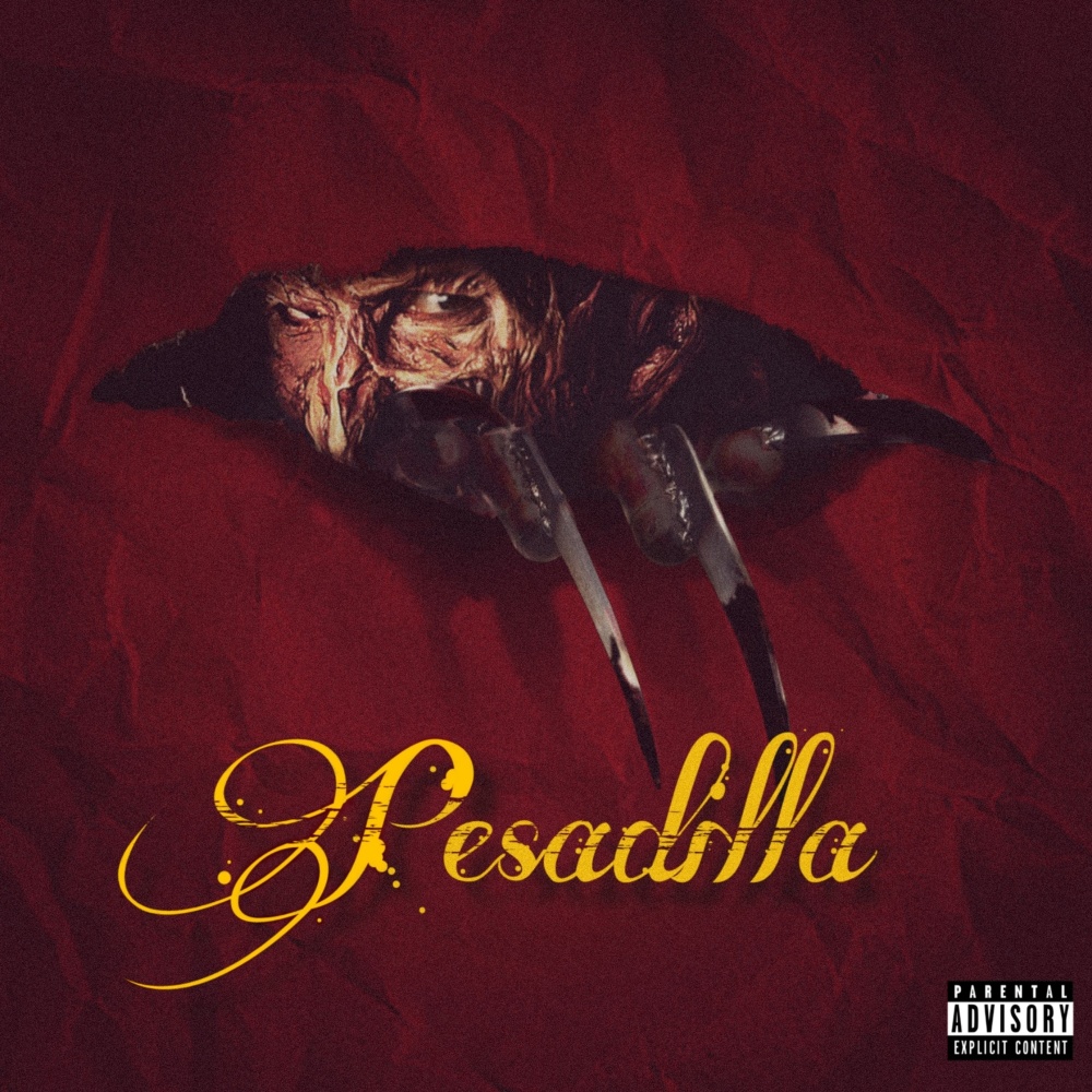 Pesadilla (Explicit)