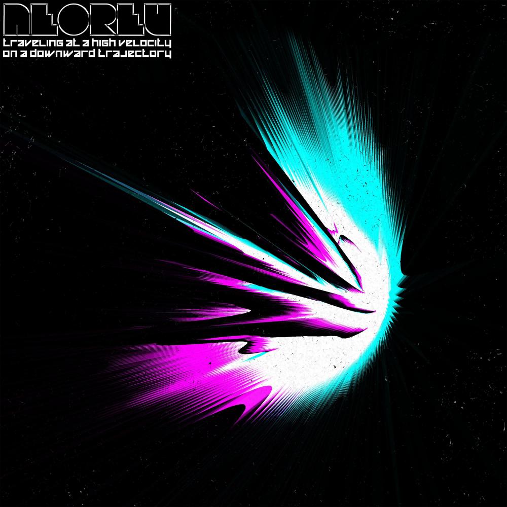 Your Anarchy (feat. Spoz of Subwoofer) (Explicit)