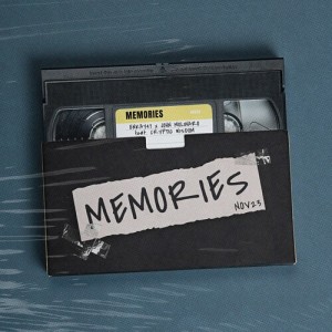 Album Memories (Explicit) oleh Cryptic Wisdom