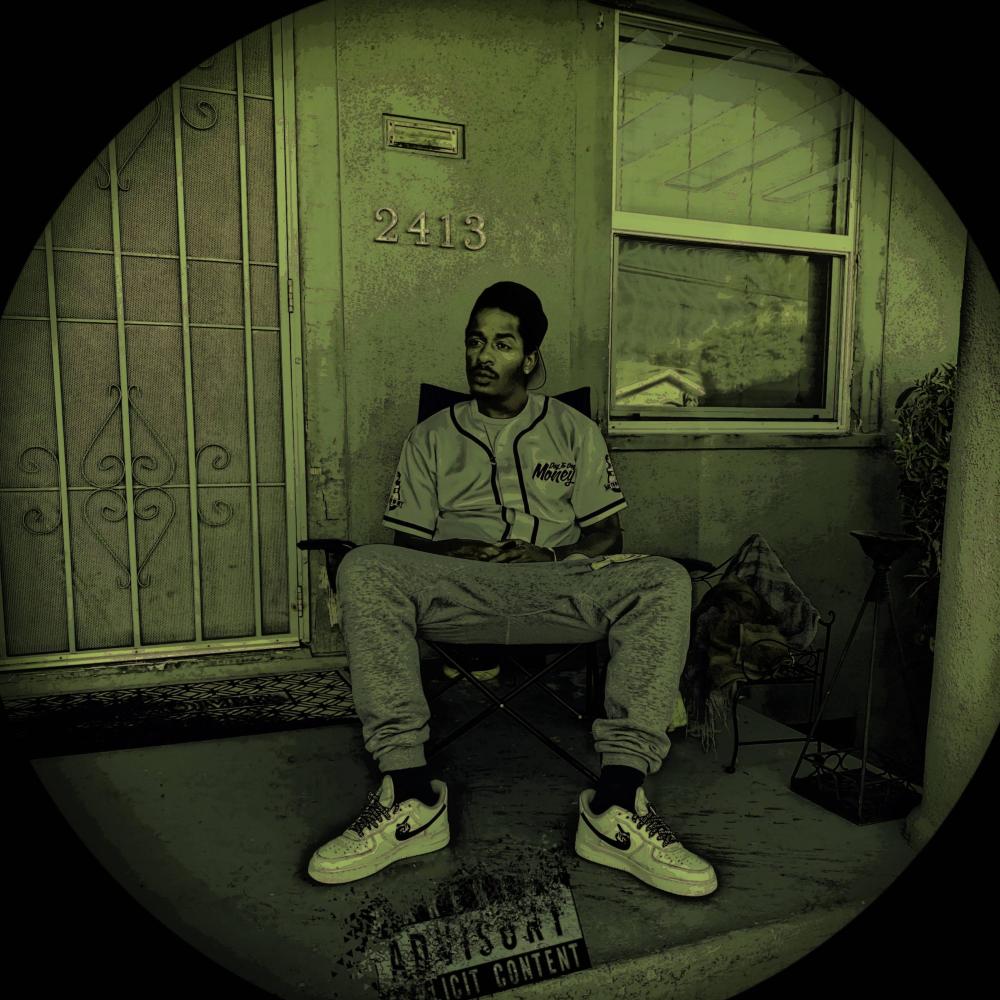 Like This (feat. Chef Boy & Radio Base|Explicit)