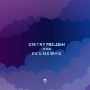 Dmitry Molosh的专辑Scaur (Ric Niels Remix)