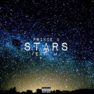 Album STARS 3 (feat. MoreBandsMJ) (Explicit) from Prince B