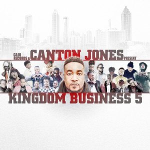 收聽Canton Jones的Real Killa歌詞歌曲