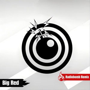 Ben 9MM的專輯Big Red (Remix By Radio Bomb)