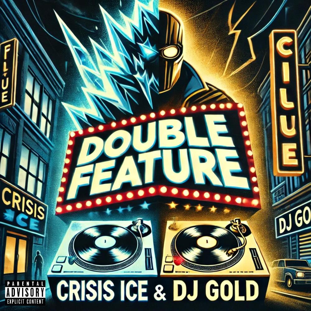 Now and Later (feat. D.J.Gold) (Explicit)