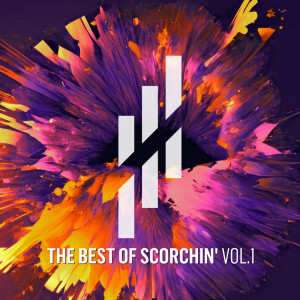 Album The Best of Scorchin' Vol. 1 from Various