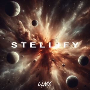 Album Stellify from Clahx