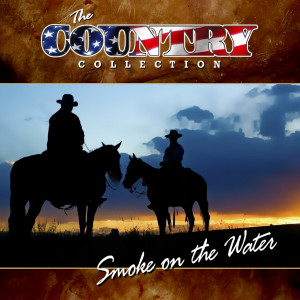 ดาวน์โหลดและฟังเพลง SMOKE ON THE WATER พร้อมเนื้อเพลงจาก Red Foley