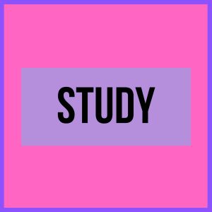 Album Study oleh Study Focus Help