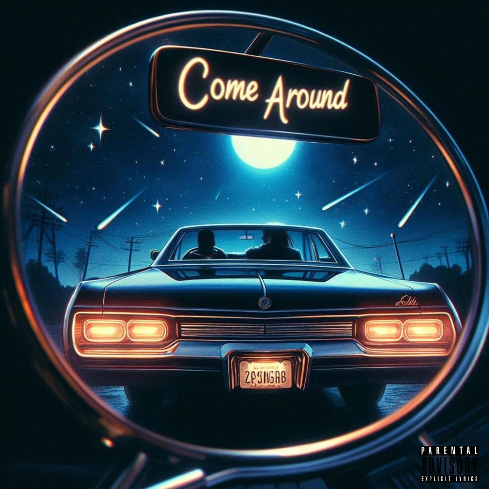 Come Around (feat. Tiffany Gouche & Stoppa) (Explicit)