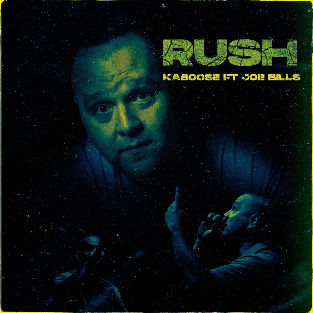 RUSH