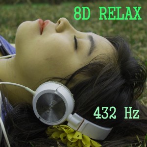 Listen to Total Wellbeing song with lyrics from 432 Hz