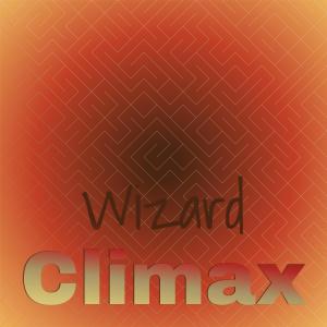 Album Wizard Climax from Various